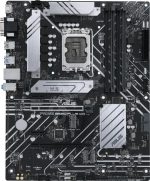 Asus PRIME B660-PLUS D4 - Image 2