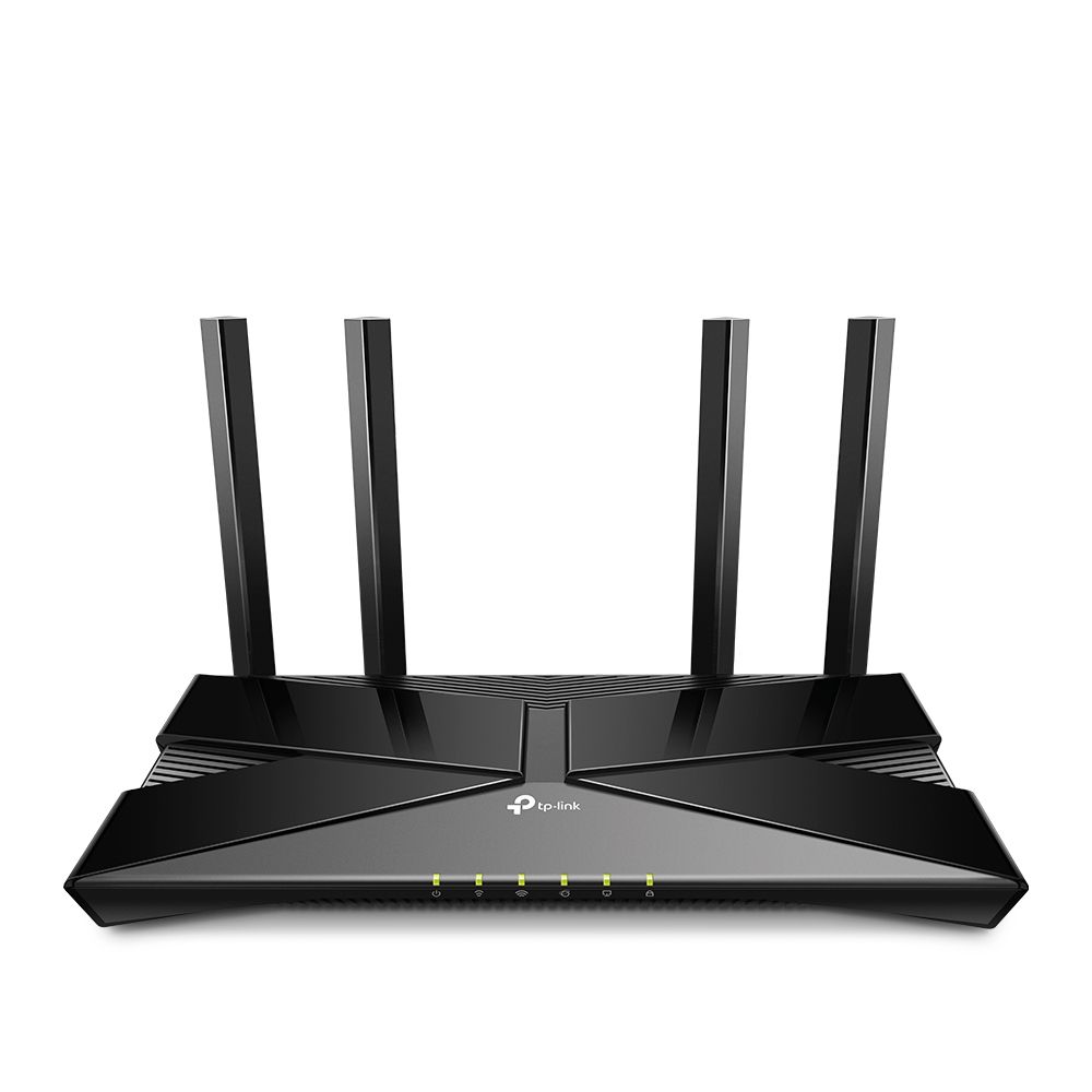 TP-Link Archer AX53 AX3000 Dual Band Gigabit Wi-Fi 6 Router - Image 1