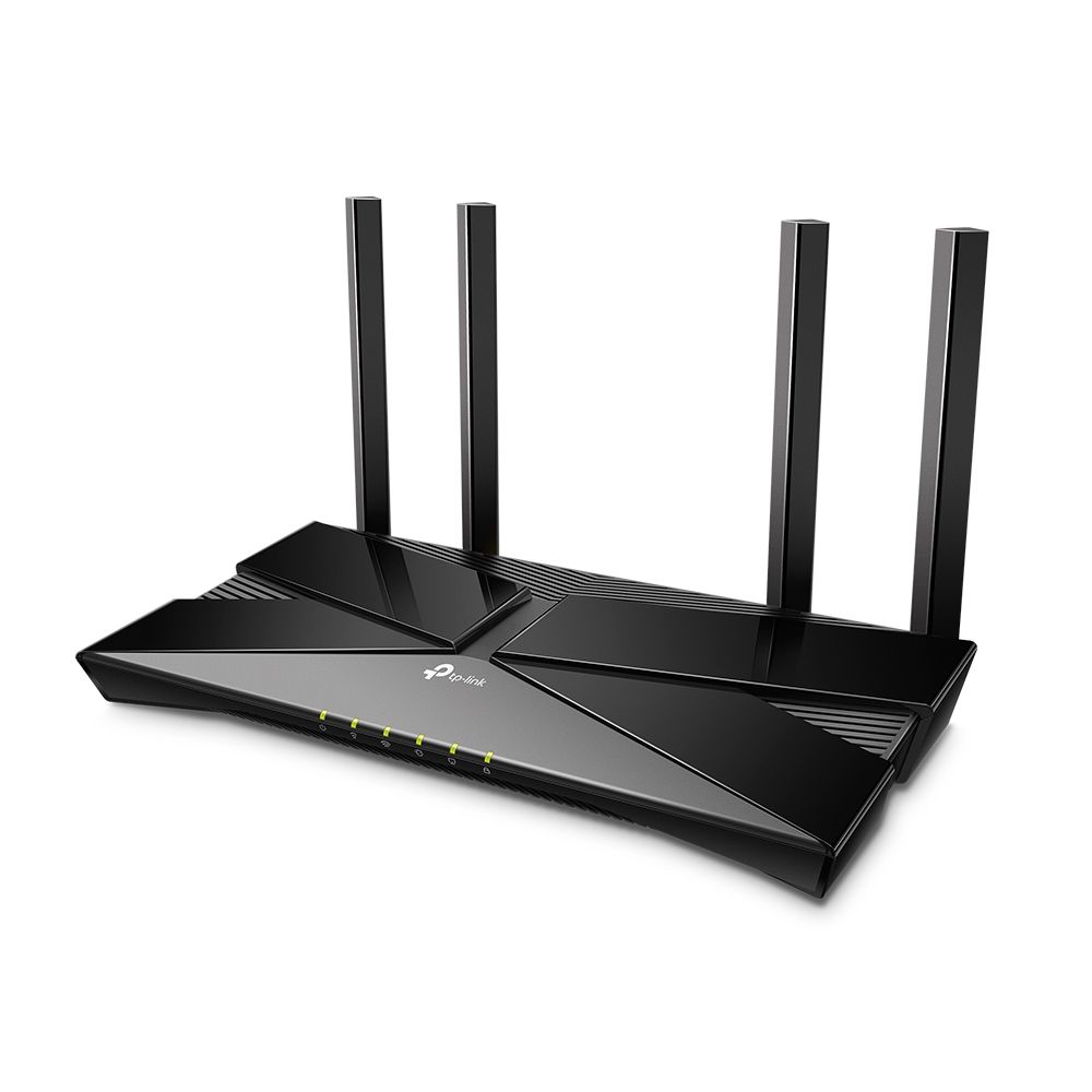 TP-Link Archer AX53 AX3000 Dual Band Gigabit Wi-Fi 6 Router - Image 2
