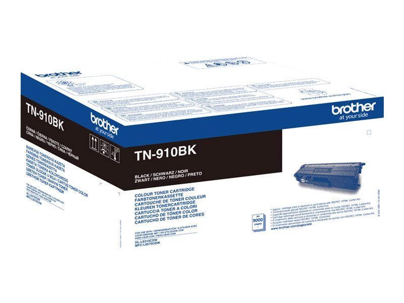 brother-tn-910bkp-black-toner_1.jpg Brother TN-910BK Black toner - Image 1