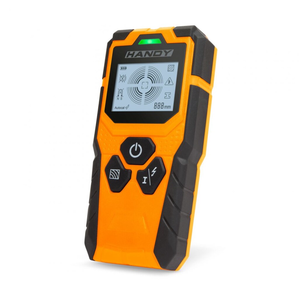 Handy Finder Digital Multifunctional - Image 1