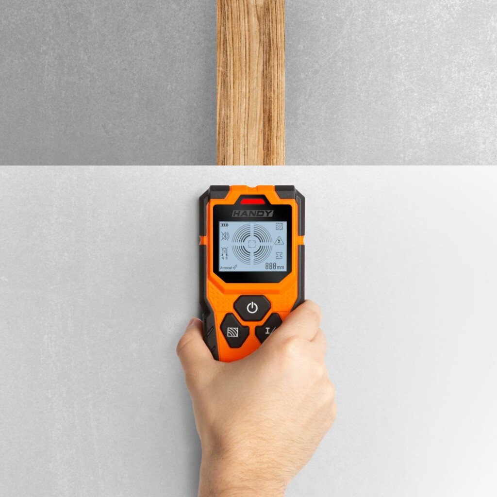 Handy Finder Digital Multifunctional - Image 6
