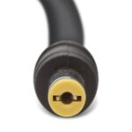 Delight 55366 19V / 4,74A 90W 5,5x1,7mm univerzális hálózati notebook töltő - Image 2