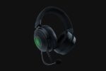 Razer Kraken V3 Gaming Headset Black - Image 4