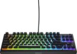 SteelSeries Apex 3 TKL UK fekete gamer billentyűzet - Image 4