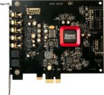 Creative Sound Blaster Z SE 5.1 PCIe Hangkártya - Image 3