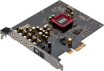 Creative Sound Blaster Z SE 5.1 PCIe Hangkártya - Image 6