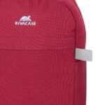 RivaCase 5422 Small Urban Backpack 6L 10,5" Red - Image 12