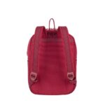 RivaCase 5422 Small Urban Backpack 6L 10,5" Red - Image 4