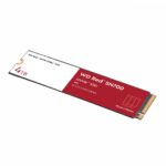 Western Digital 4TB M.2 2280 NVMe SN700 Red - Image 3