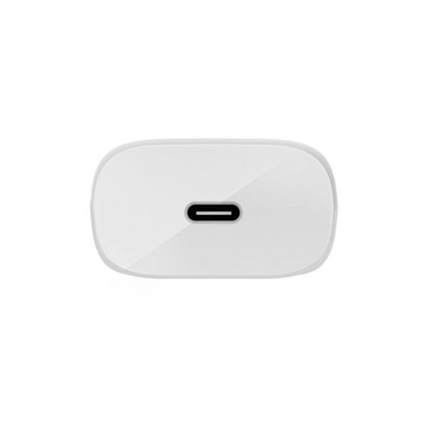 Xiaomi Mi 20W Charger (USB-C) EU White - Image 2