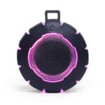 Gembird SPK-BOD-01 Bluetooth Speaker Black - Image 2