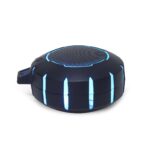Gembird SPK-BOD-01 Bluetooth Speaker Black - Image 3