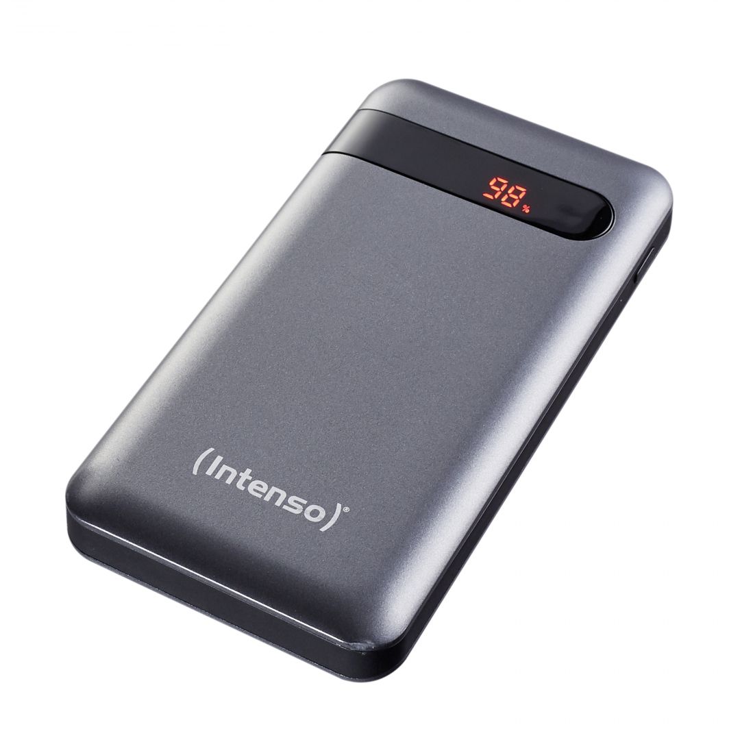 Intenso PD10000 10000mAh Gray - Image 1