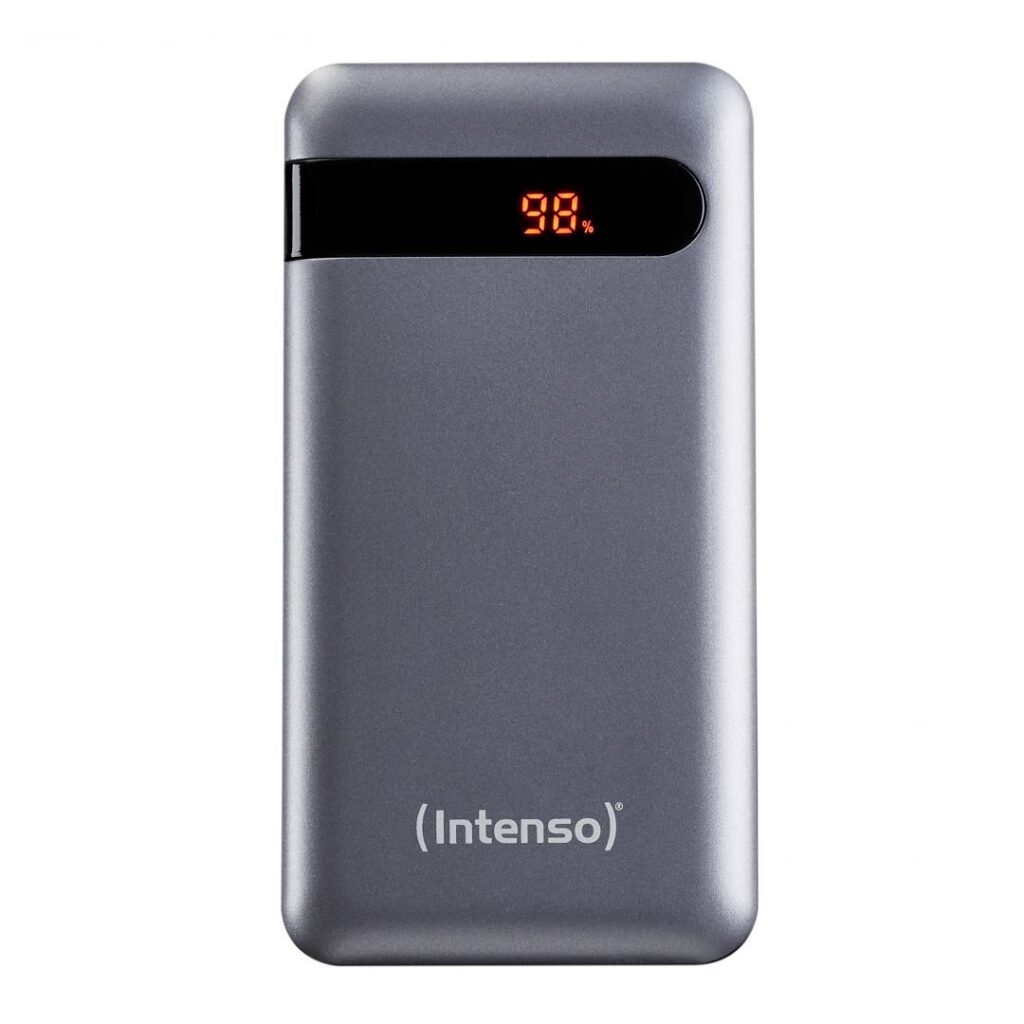 Intenso PD10000 10000mAh Gray - Image 2