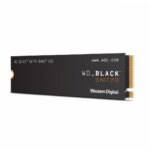 Western Digital 1TB M.2 2280 NVMe SN770 Black - Image 2