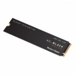 Western Digital 1TB M.2 2280 NVMe SN770 Black - Image 3
