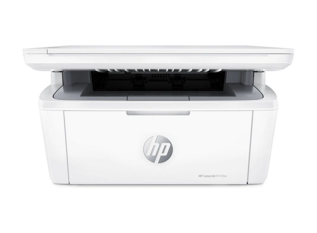 HP LaserJet Pro M140w Wireless Lézernyomtató/Másoló/Scanner - Image 1