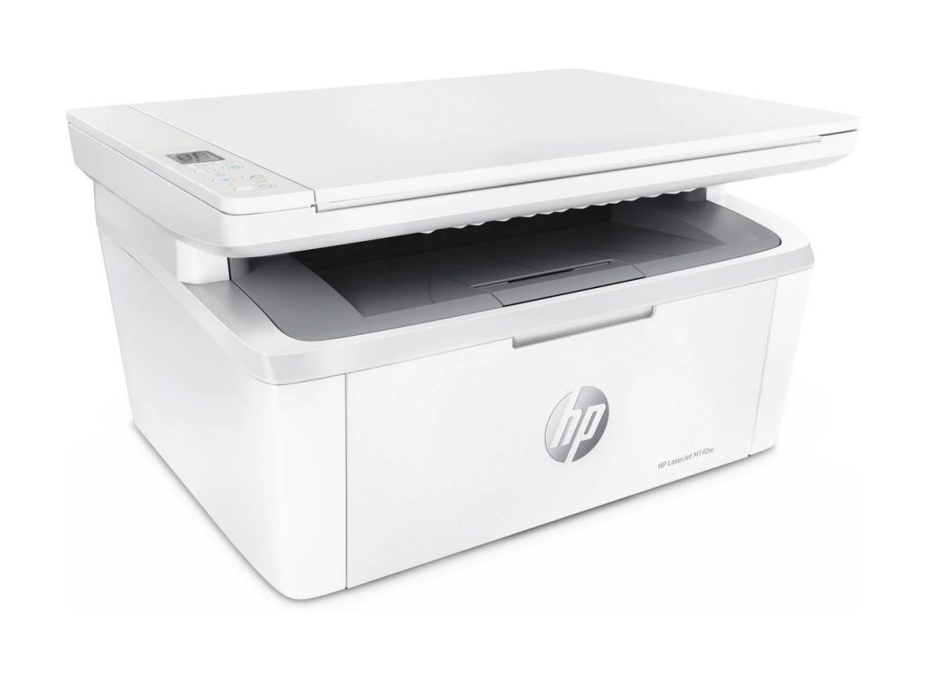 HP LaserJet Pro M140w Wireless Lézernyomtató/Másoló/Scanner - Image 2