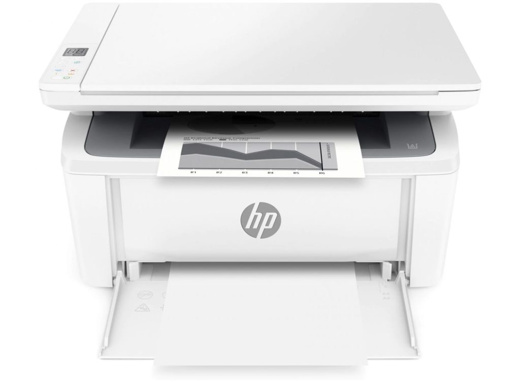 HP LaserJet Pro M140w Wireless Lézernyomtató/Másoló/Scanner - Image 3