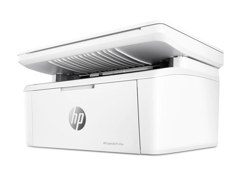 HP LaserJet Pro M140w Wireless Lézernyomtató/Másoló/Scanner - Image 4