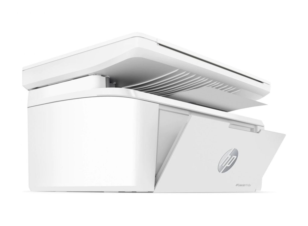 HP LaserJet Pro M140w Wireless Lézernyomtató/Másoló/Scanner - Image 5