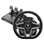 Thrustmaster 4460182 T248 XBOX EU VERSION Xbox Series/Xbox One/PC kormány + pedál