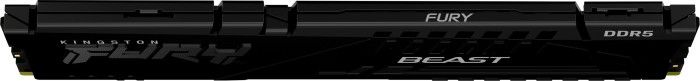 Kingston 8GB DDR5 5600MHz Fury Beast Black - Image 3