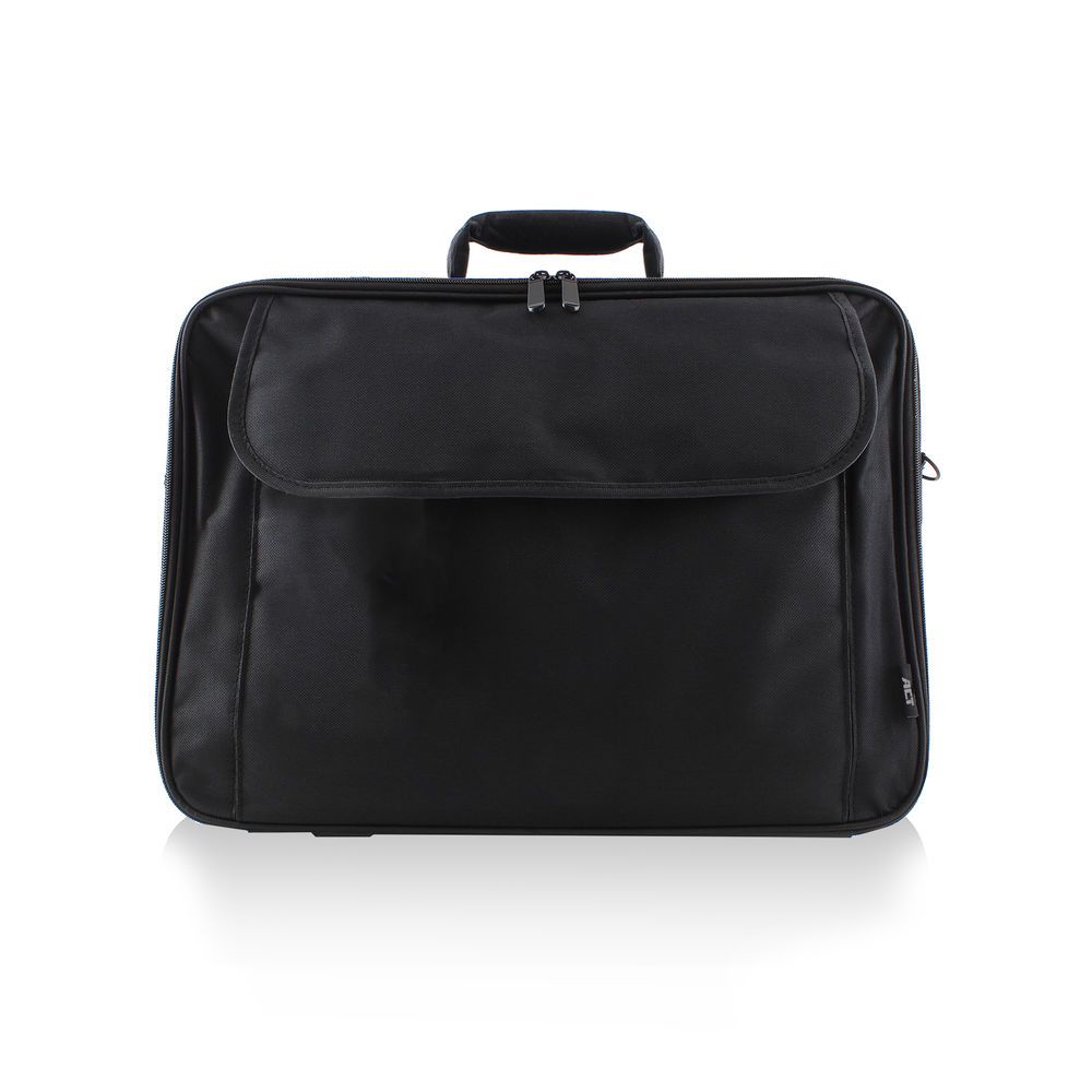 ACT AC8500 Office Case 16,1" Black - Image 1