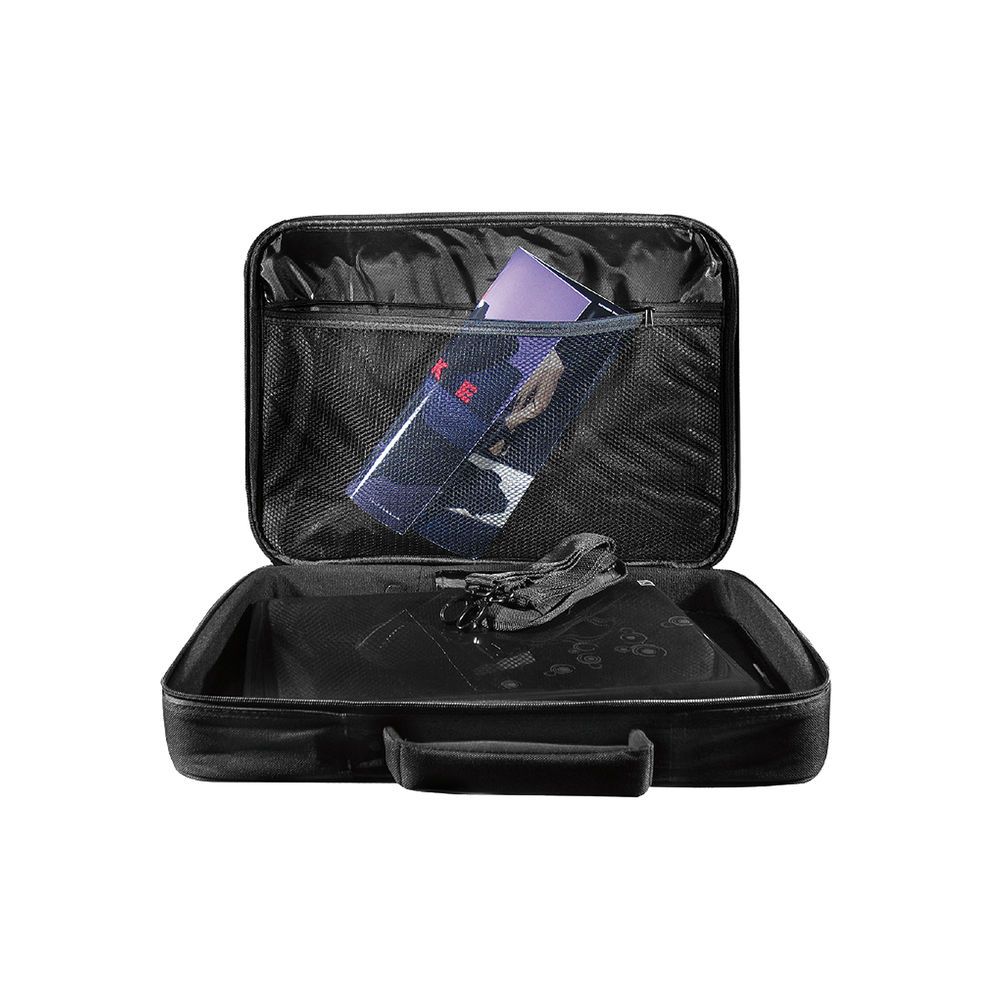 ACT AC8500 Office Case 16,1" Black - Image 2