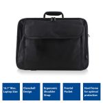 ACT AC8500 Office Case 16,1" Black - Image 3