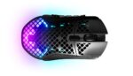 SteelSeries Aerox 9 vezetél nélküli gamer egér - Image 4
