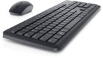 Dell KM3322W Wireless Keyboard and Mouse Black HU - Image 3