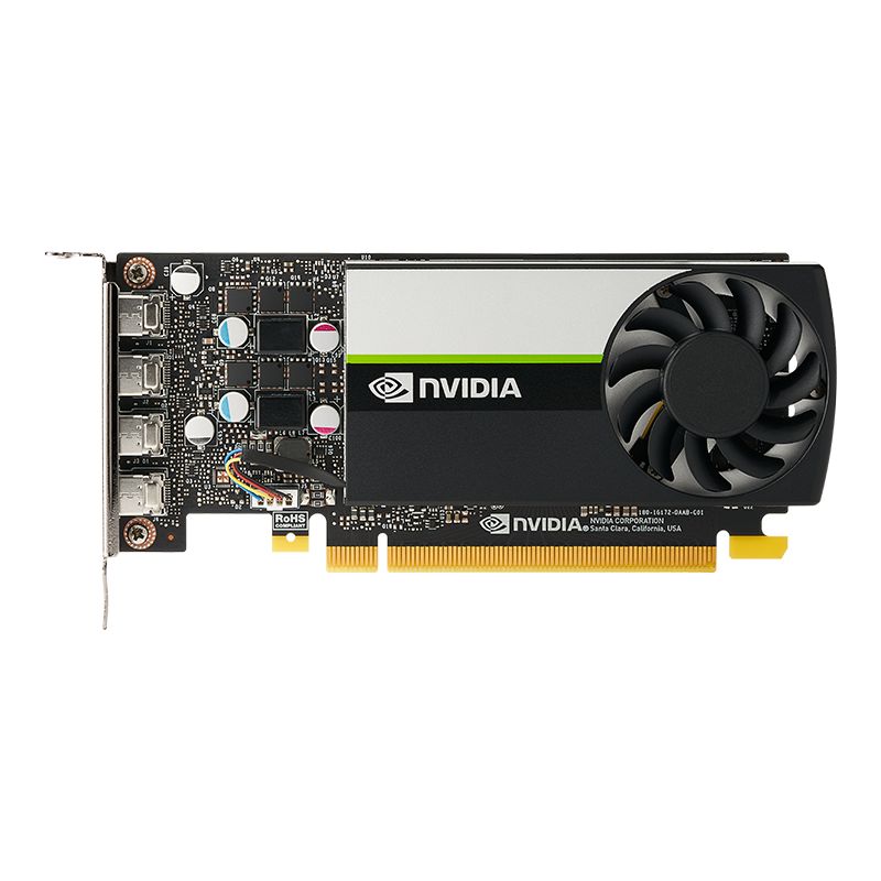 PNY Quadro T1000 8GB DDR6 OEM - Image 2