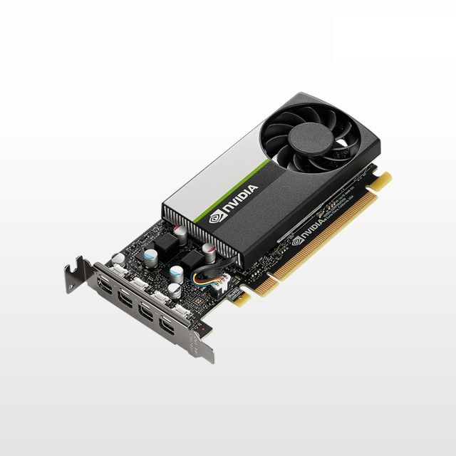 PNY Quadro T1000 8GB DDR6 OEM - Image 4