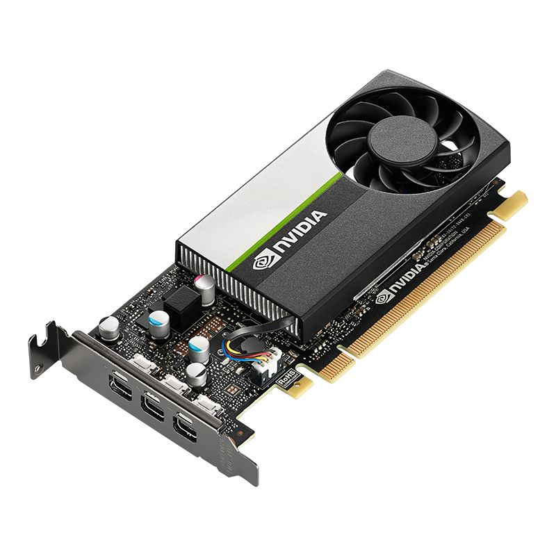 PNY Quadro T400 4GB DDR6 OEM - Image 1