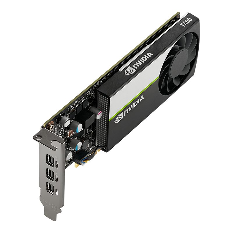 PNY Quadro T400 4GB DDR6 OEM - Image 2
