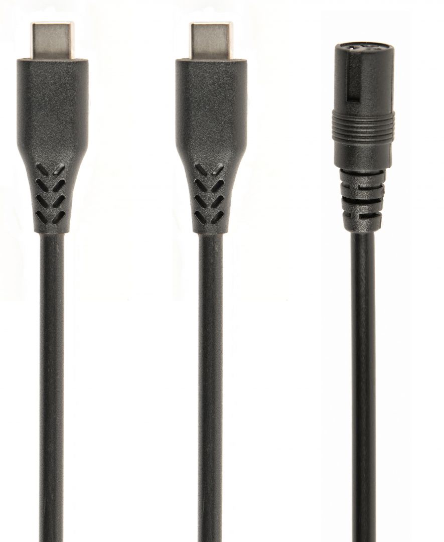 Gembird NPA-PD60-01 5-20V / 4,5A 60W univerzális hálózati notebook töltő - Image 3