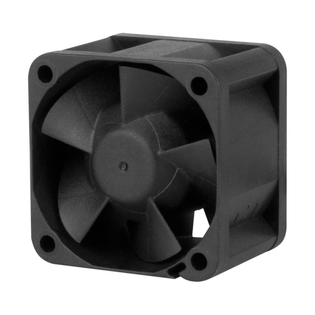 Arctic S4028-6K 40mm Server Fan - Image 2