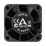 Arctic S4028-6K 40mm Server Fan - Image 3