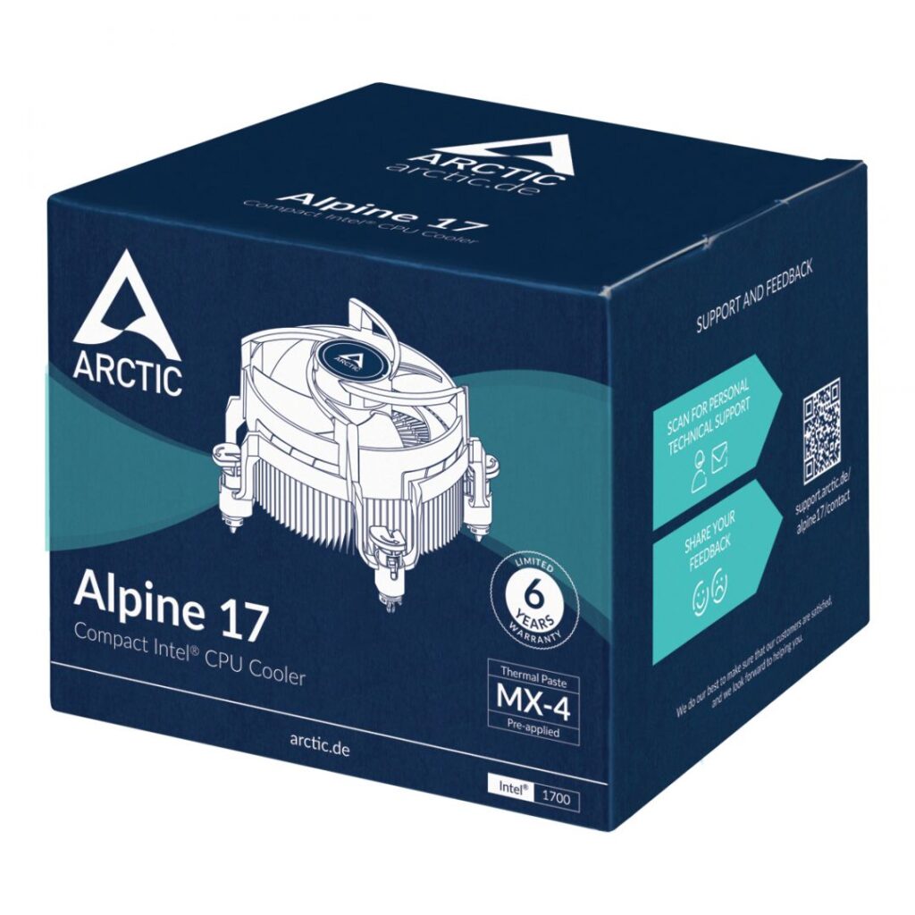 Arctic Alpine 17 - Image 7
