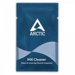 Arctic MX Cleaner Wipes for removing thermal compounds (box of 40 bags) - Image 2