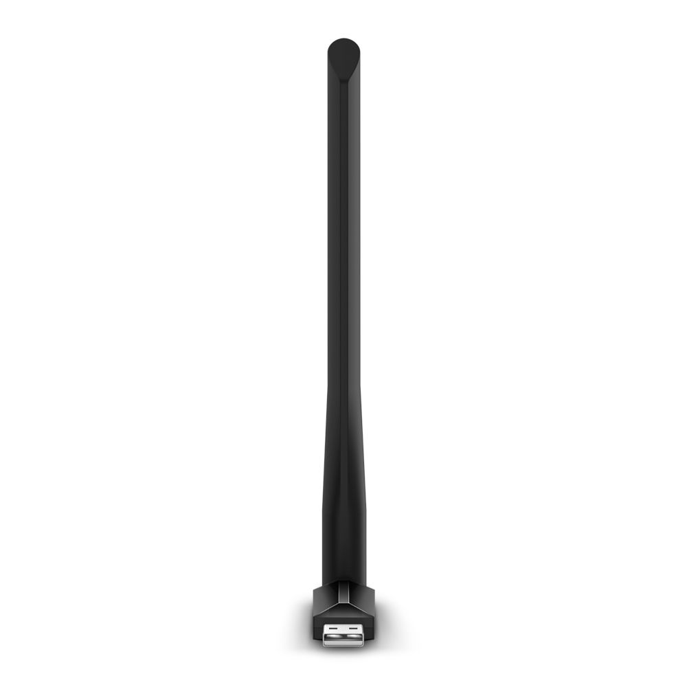 TP-Link Archer T600U Plus AC600 High Gain Wireless Dual Band USB Adapter - Image 2