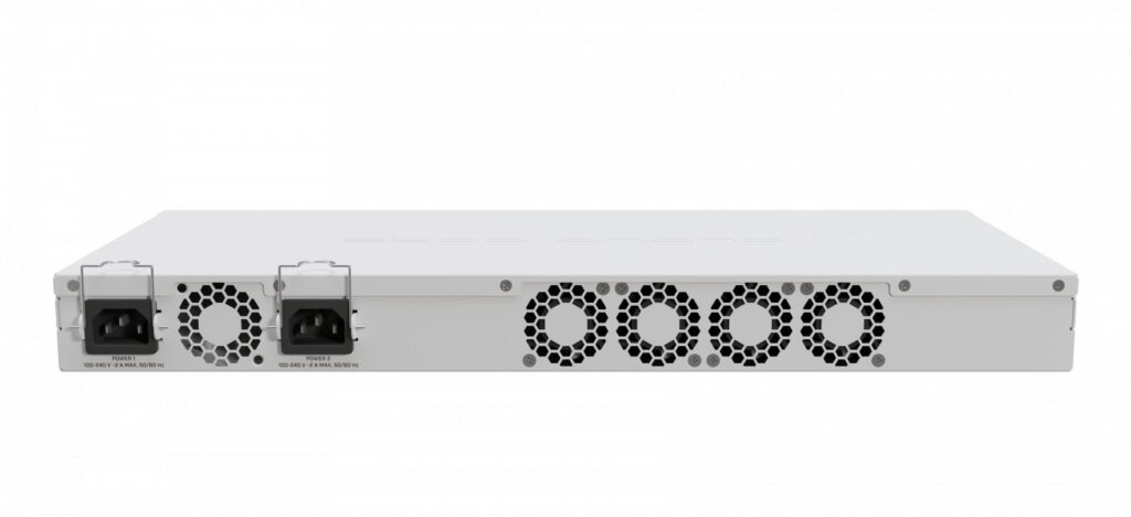 mikrotik-ccr2116-12g-4s-13xgbe-lan-4x-sfp-cloud-core-router_2.jpg Mikrotik CCR2116-12G-4S+ 13xGbE LAN 4x SFP+ Cloud Core Router - Image 2