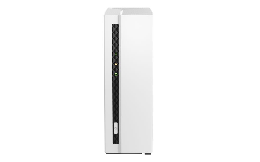 QNAP NAS TS-133 (2GB) (1xHDD) - Image 2