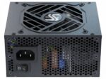 Seasonic 750W 80+ Gold Focus SGX (2021) - Image 2