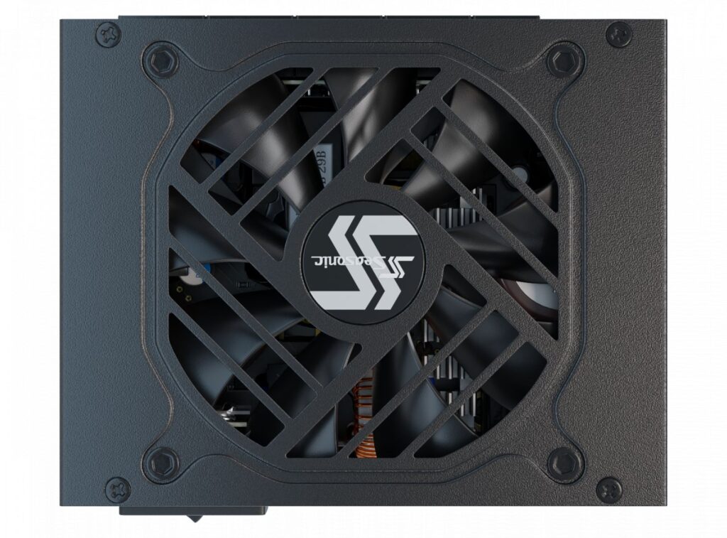 Seasonic 750W 80+ Gold Focus SGX (2021) - Image 4