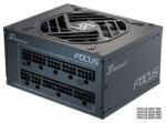 Seasonic 750W 80+ Gold Focus SGX (2021) - Image 6