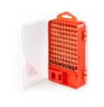 Gembird TK-SD-07 108db-os Precision Bit Set Szerszámkészlet - Image 6