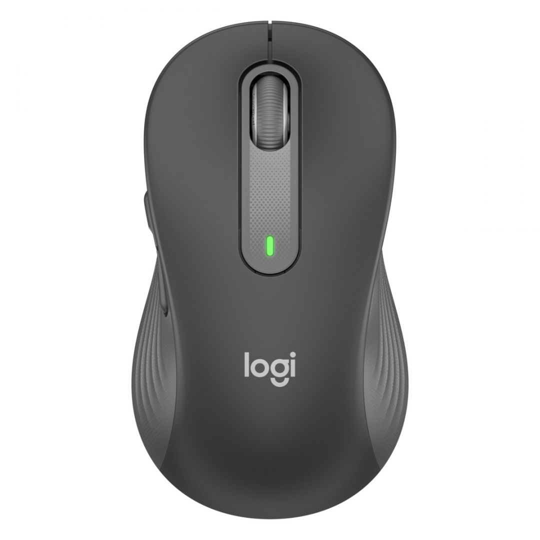Logitech Signature M650 Large for Business Graphite - Image 1